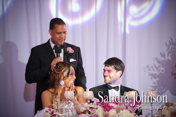 Best Ritz Carlton Wedding photographer - Sandra Johnson (SJFoto.com)